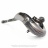 Works Head Pipe Exhaust