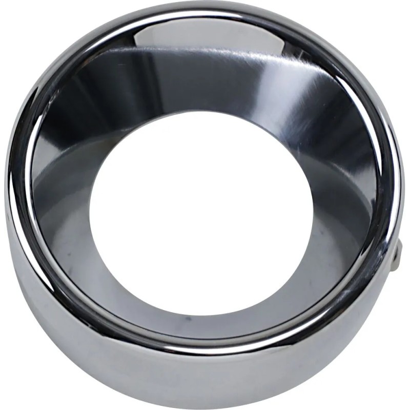 4  Billet Exhaust Tip