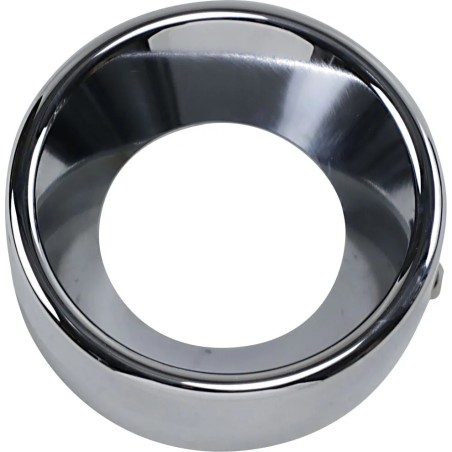 4  Billet Exhaust Tip