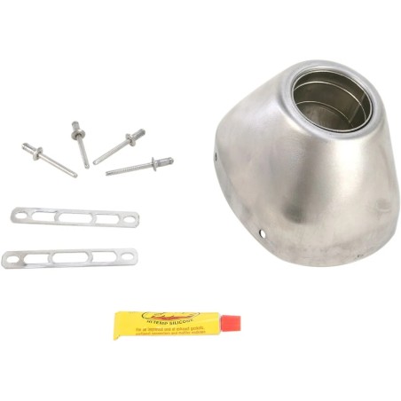 Replacement End Cap Kit