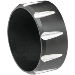 End Cap for 3  Firepower Series Slip-On Muffler