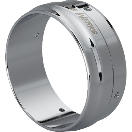 4-1 2  Exhaust Race Tip