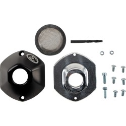 Spark Arrestor End Cap