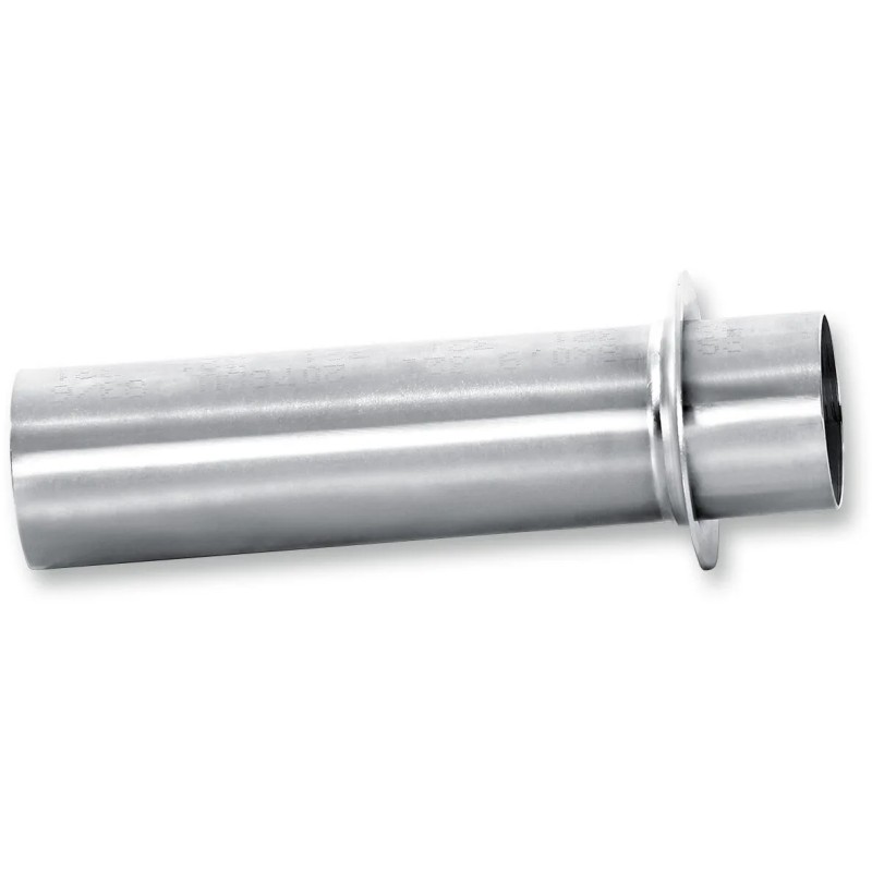 Optional Noise Reduction Insert