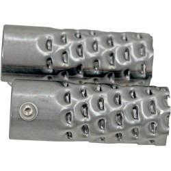 Replacement Radial Sweeper Baffles