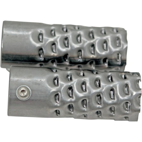 Replacement Radial Sweeper Baffles