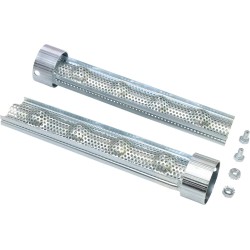 Chicanes Drag Pipe Hp-Plus™