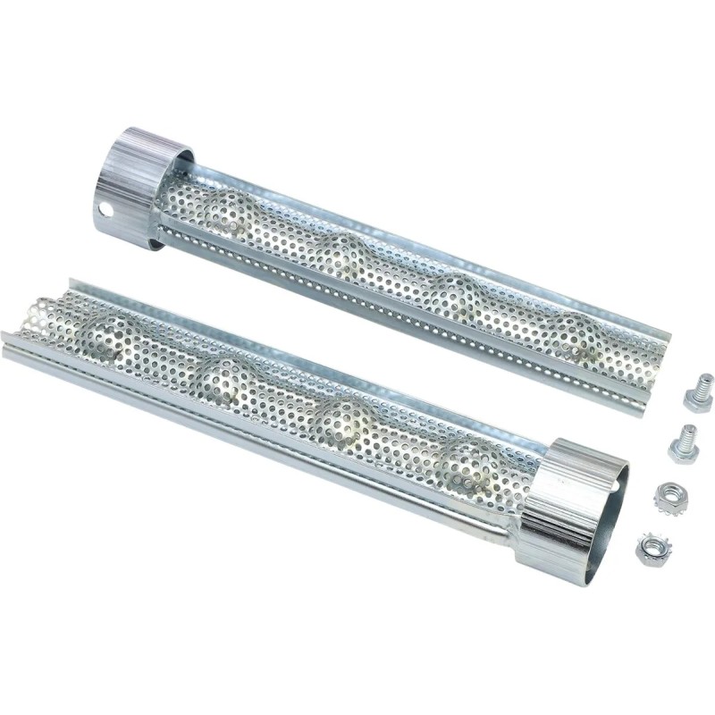 Hp-Plus  Drag Pipe Baffles