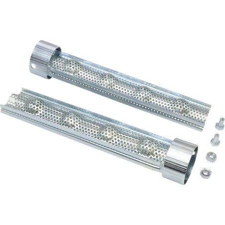 Hp-Plus  Drag Pipe Baffles