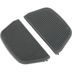 Passenger Floorboards and Inserts