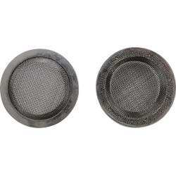 Replacement Spark Arrestor Screen Kit