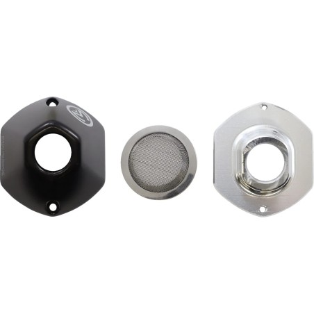 Spark Arrestor End Cap
