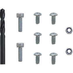 Embout de pare-étincelles