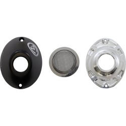 Spark Arrestor End Cap