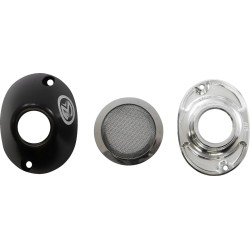 Spark Arrestor End Cap
