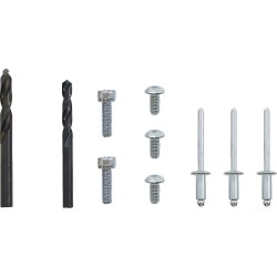 Spark Arrestor End Cap