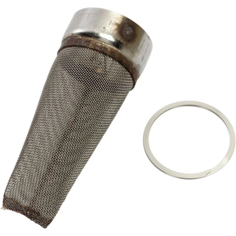 Spark Arrestor Inserts