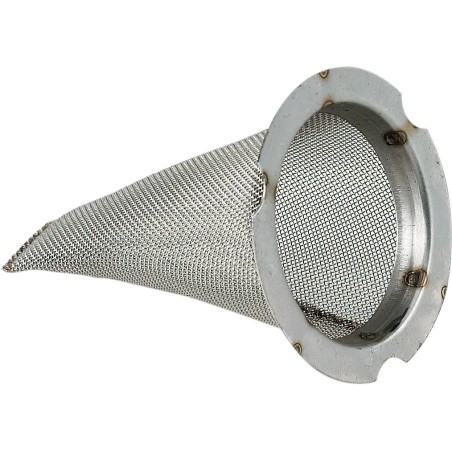 Spark Arrestor Screen Insert