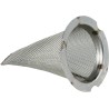 Spark Arrestor Screen Insert