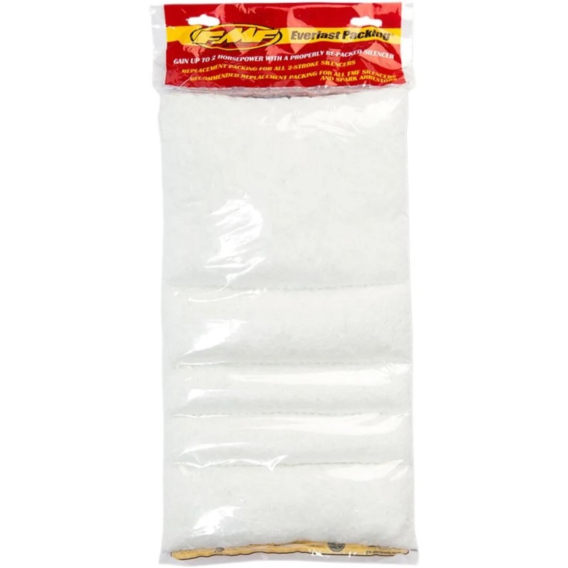 Premier Muffler Packing