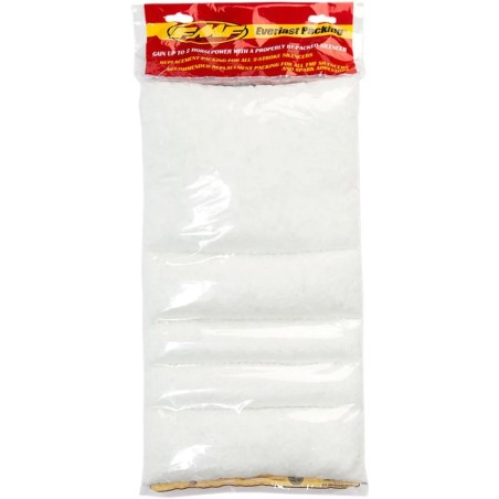 Laine de roche pour silencieux Premier