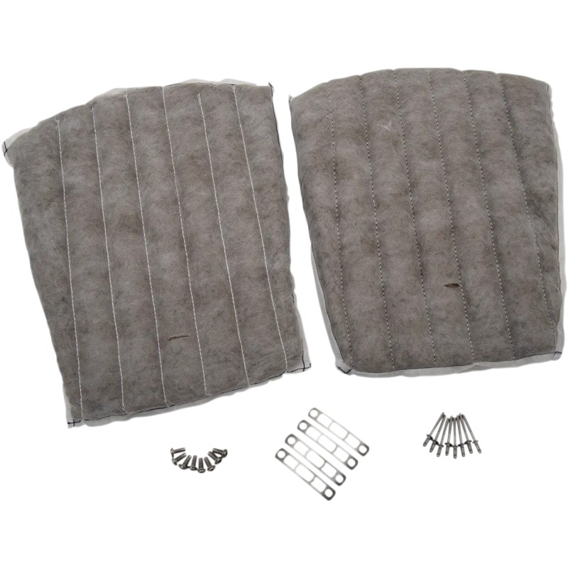 4-Stroke Muffler Packing