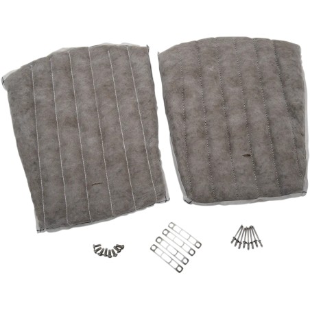 4-Stroke Muffler Packing