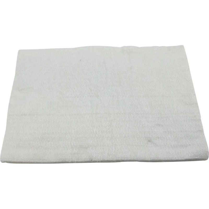 Laine de roche pour silencieux 4 temps