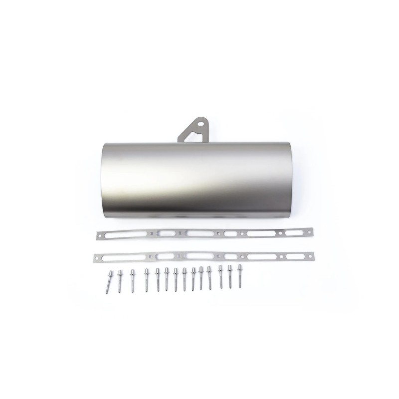 Muffler Sleeve Kit
