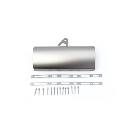 Muffler Sleeve Kit