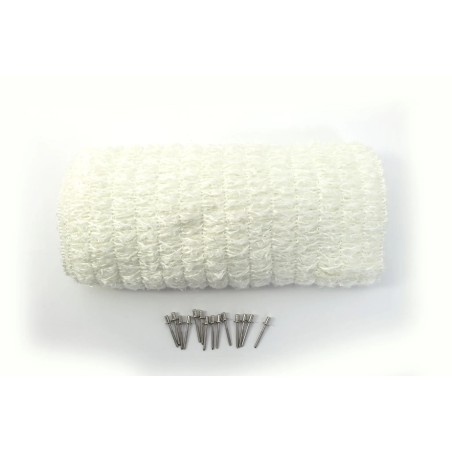 Kit de reconditionnement pour silencieux