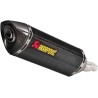Carbon Fiber Slip-On Line Muffler