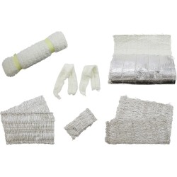 Muffler Repacking Kit