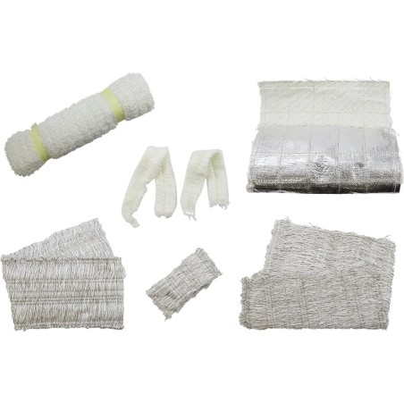 Muffler Repacking Kit