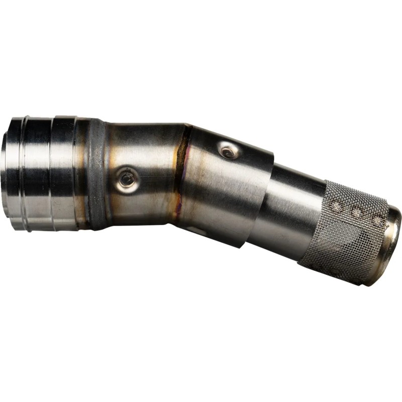 Insert pour réducteur de bruit