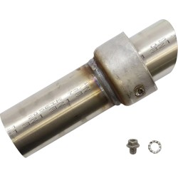 Replacement Noise Damper