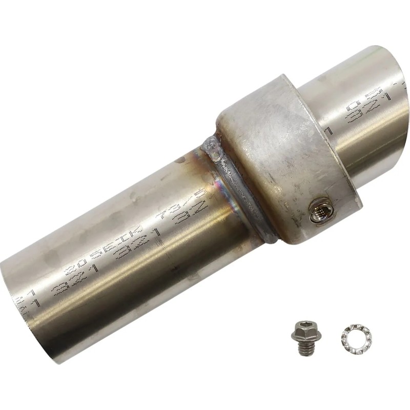 Replacement Noise Damper