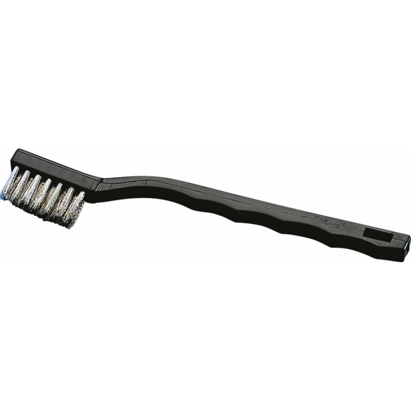 Brosse en acier inoxydable pour joints