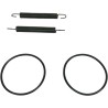 Pipe Spring O-Ring Kit