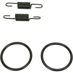 Pipe Spring O-Ring Kit