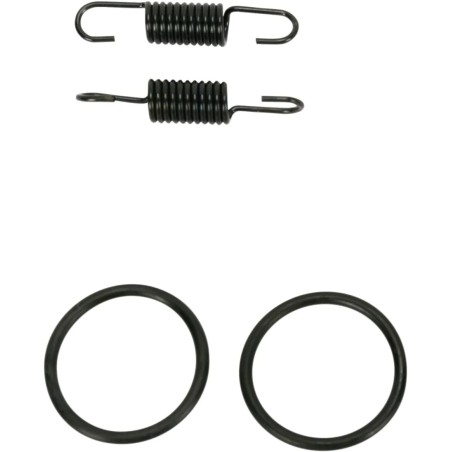 Pipe Spring O-Ring Kit