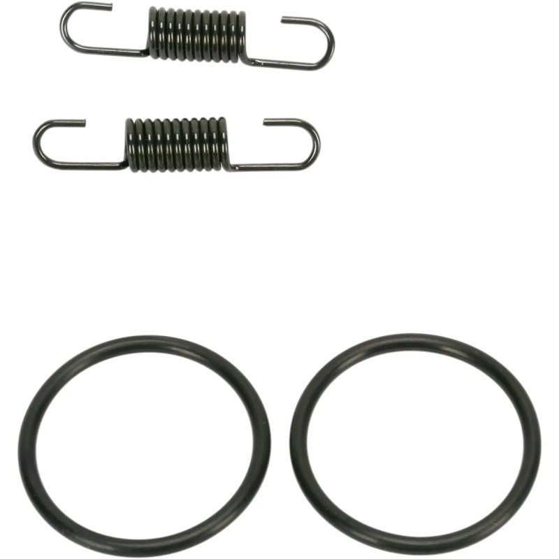 Pipe Spring O-Ring Kit