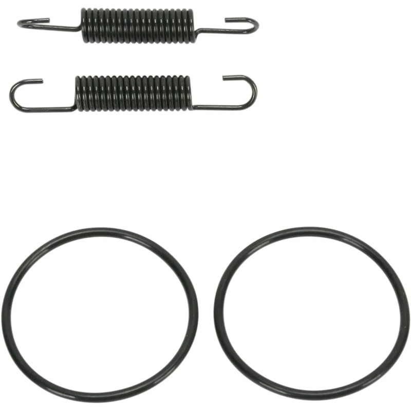 Pipe Spring O-Ring Kit