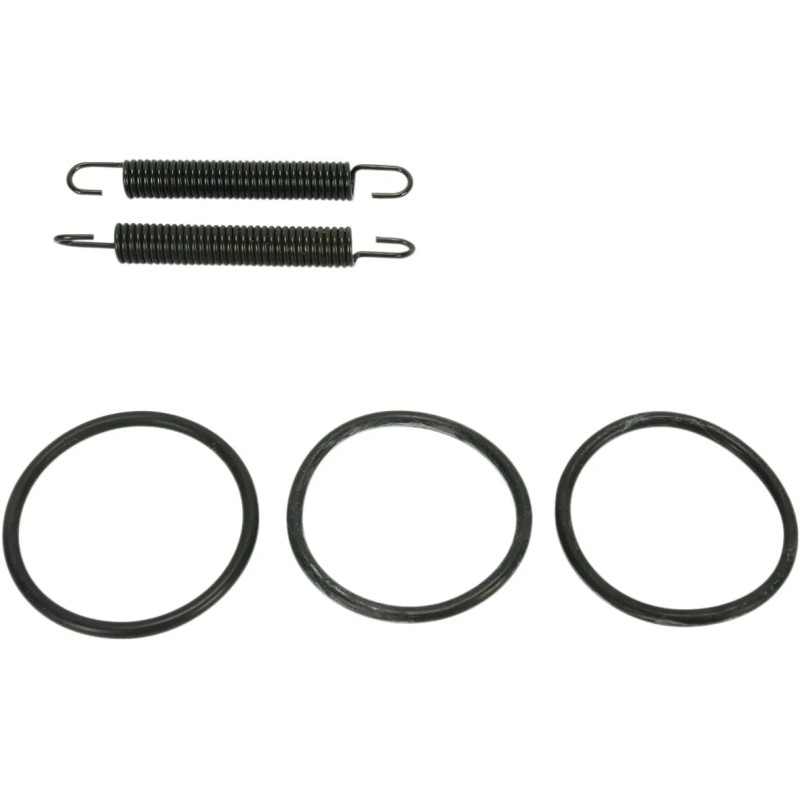 Pipe Spring O-Ring Kit