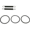 Pipe Spring O-Ring Kit