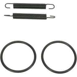 Pipe Spring O-Ring Kit