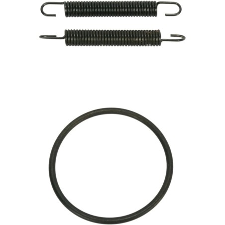 Pipe Spring O-Ring Kit