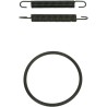 Pipe Spring O-Ring Kit