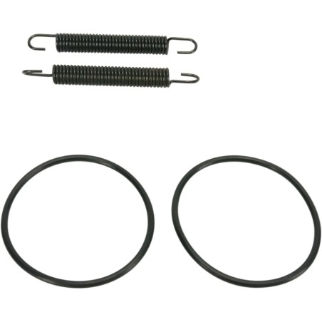 Pipe Spring O-Ring Kit