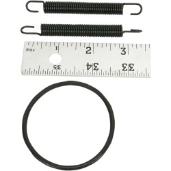 Pipe Spring O-Ring Kit